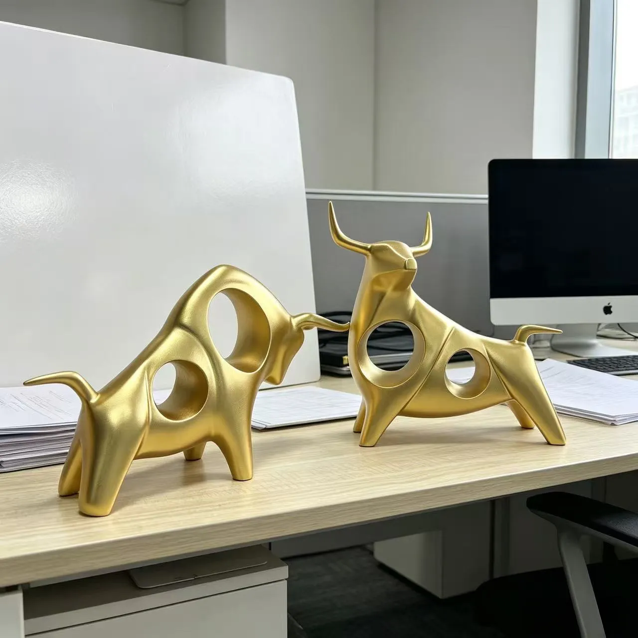 War Bull