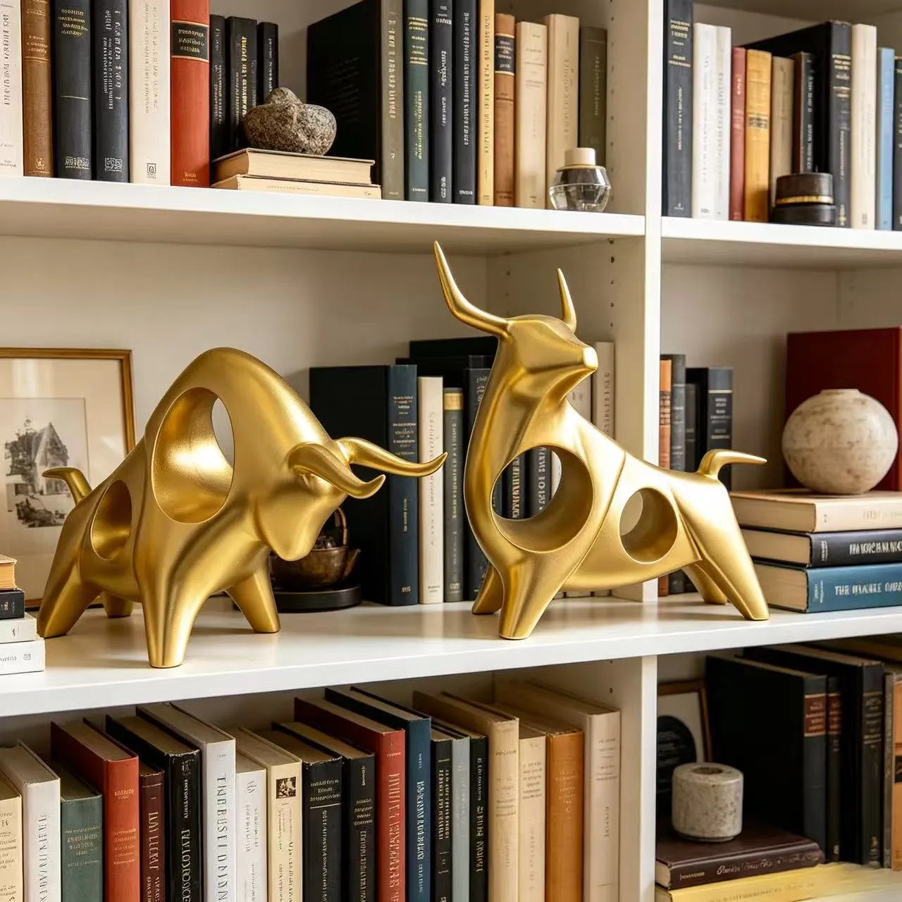 War Bull