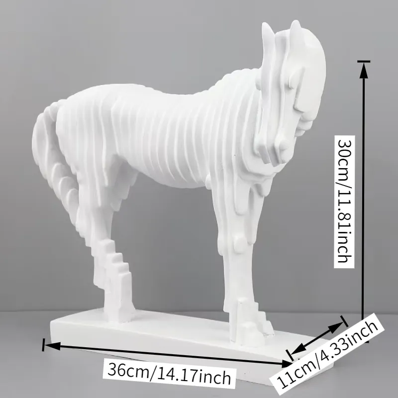 Big White/Dark Horse