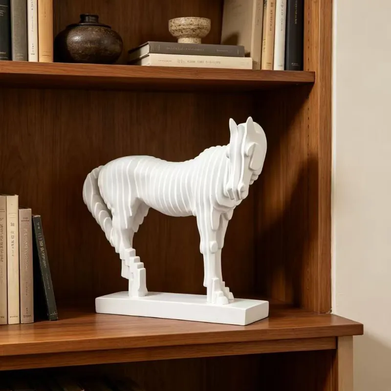 Big White/Dark Horse