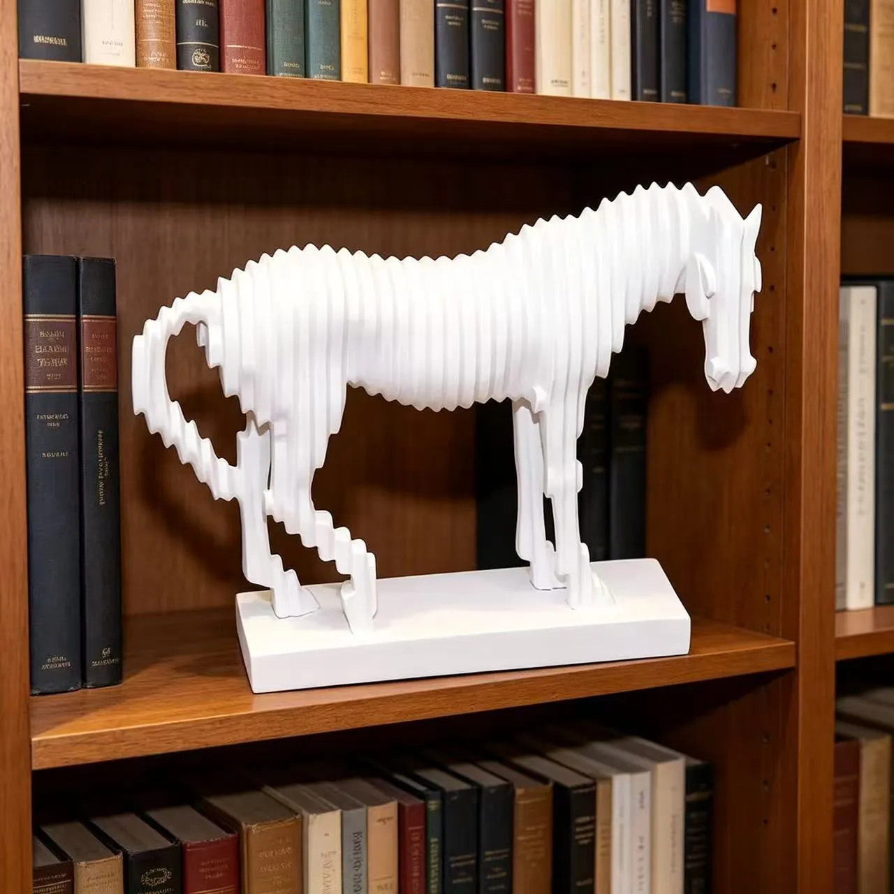 Big White/Dark Horse