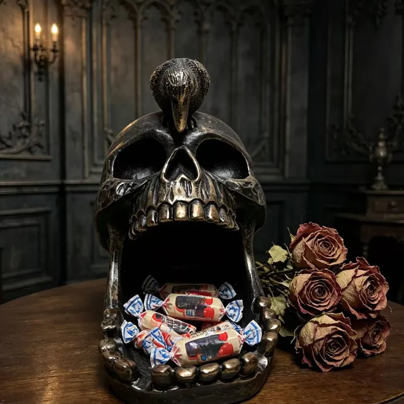 Skull Tray