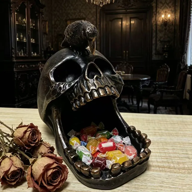 Skull Tray