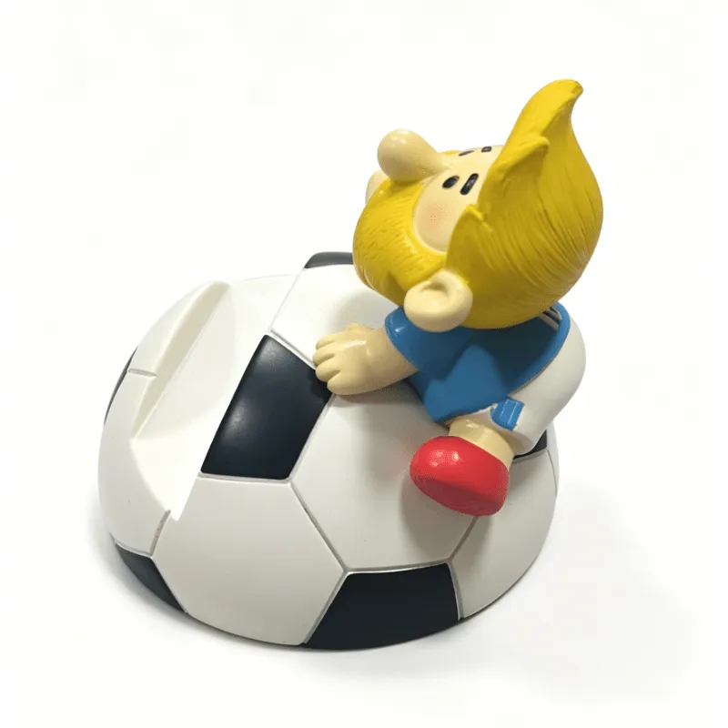 Football phone holder 2
