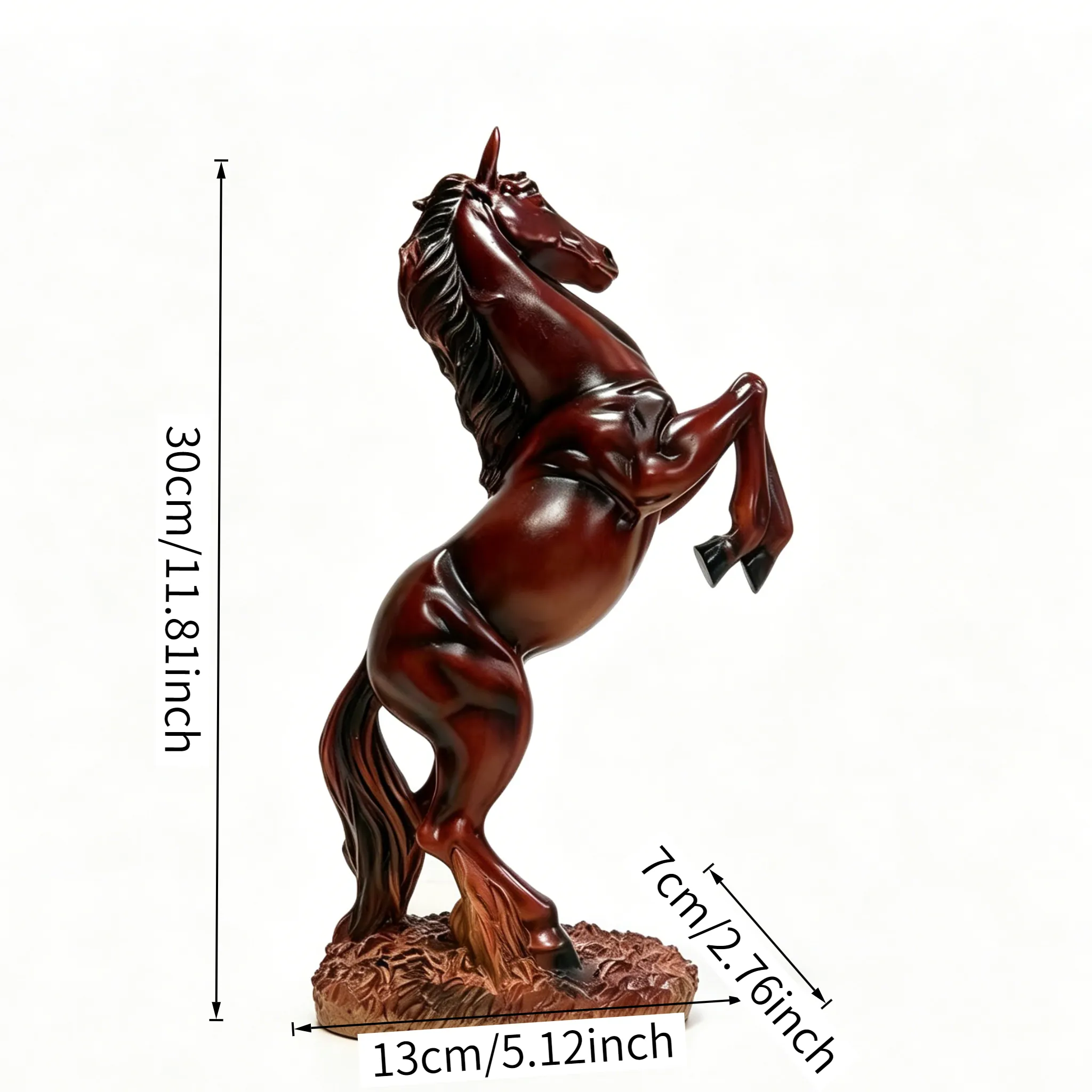 Red Horse