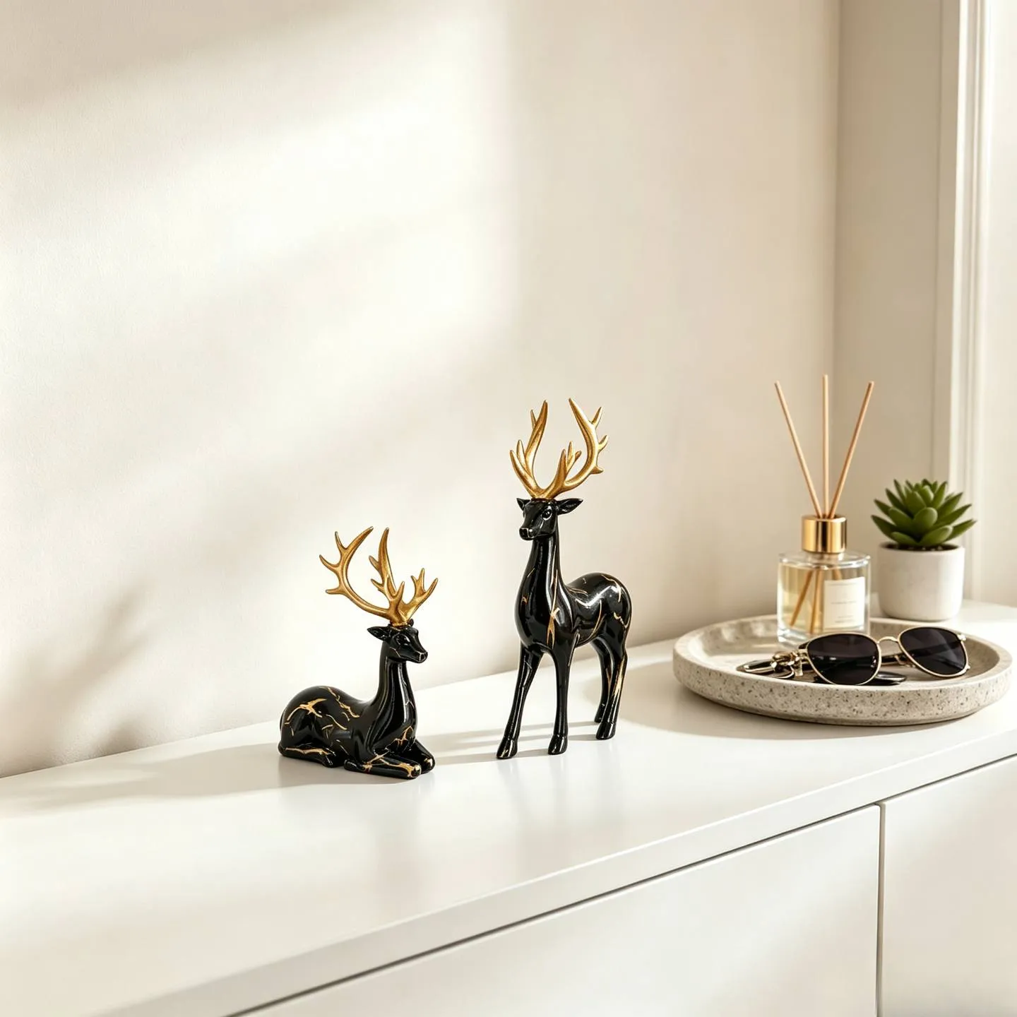 Black Deer