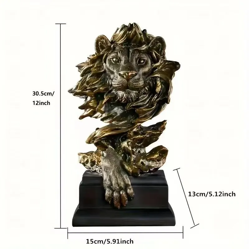Golden Lion