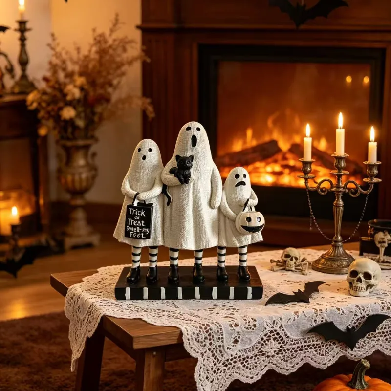 Trick or treat
