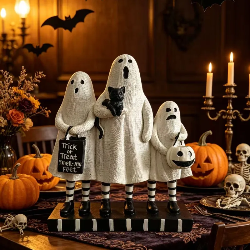 Trick or treat