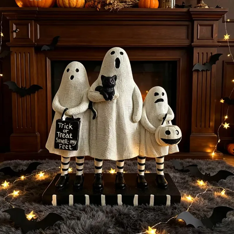 Trick or treat