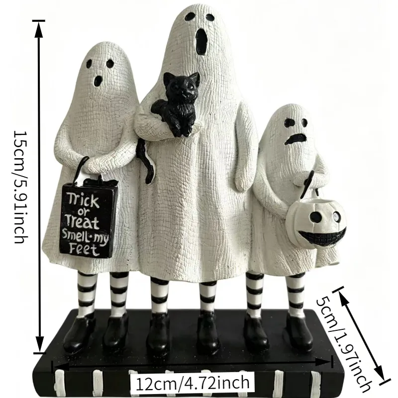 Trick or treat