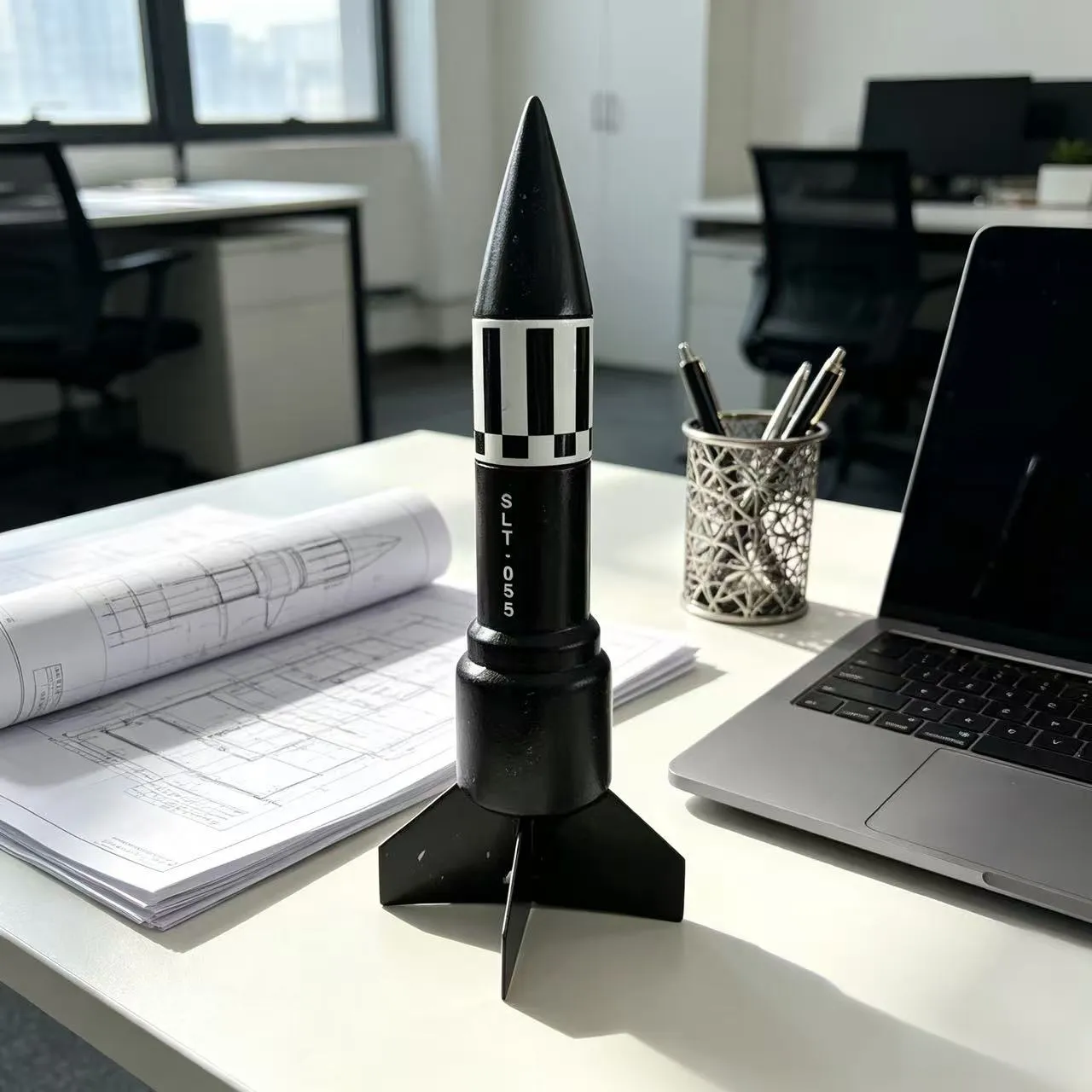 Rocket