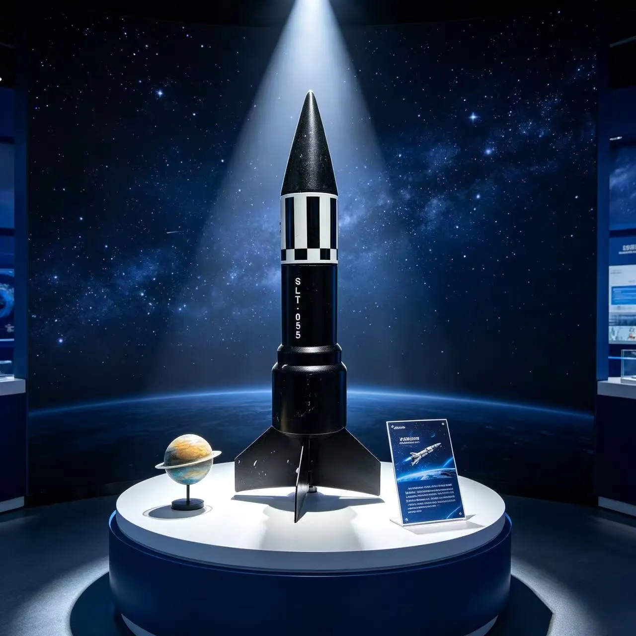 Rocket