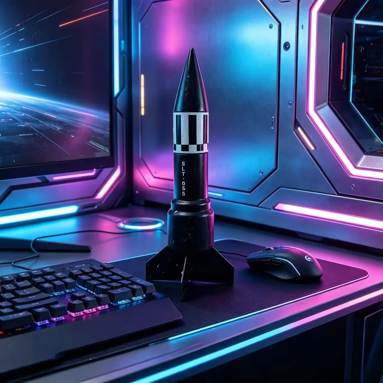 Rocket