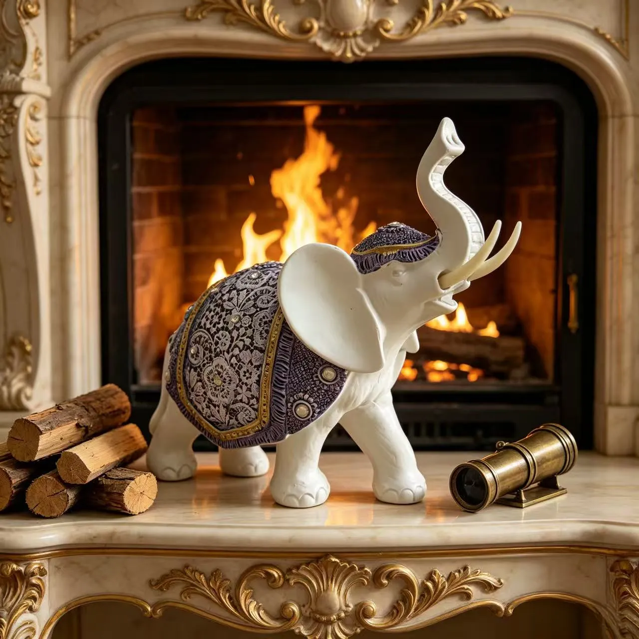 White Elephant