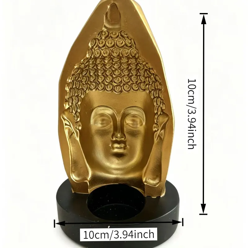 Meditation Statue