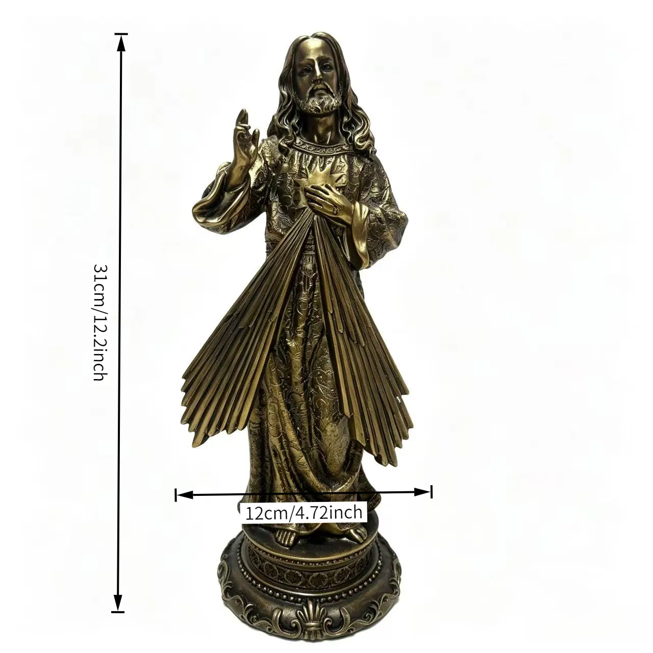 Jesus