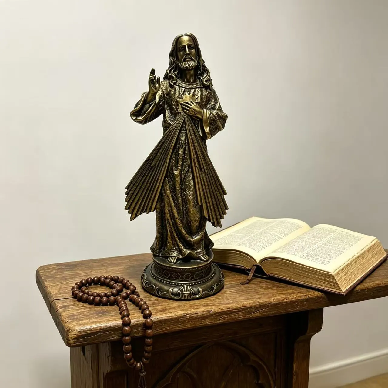 Jesus