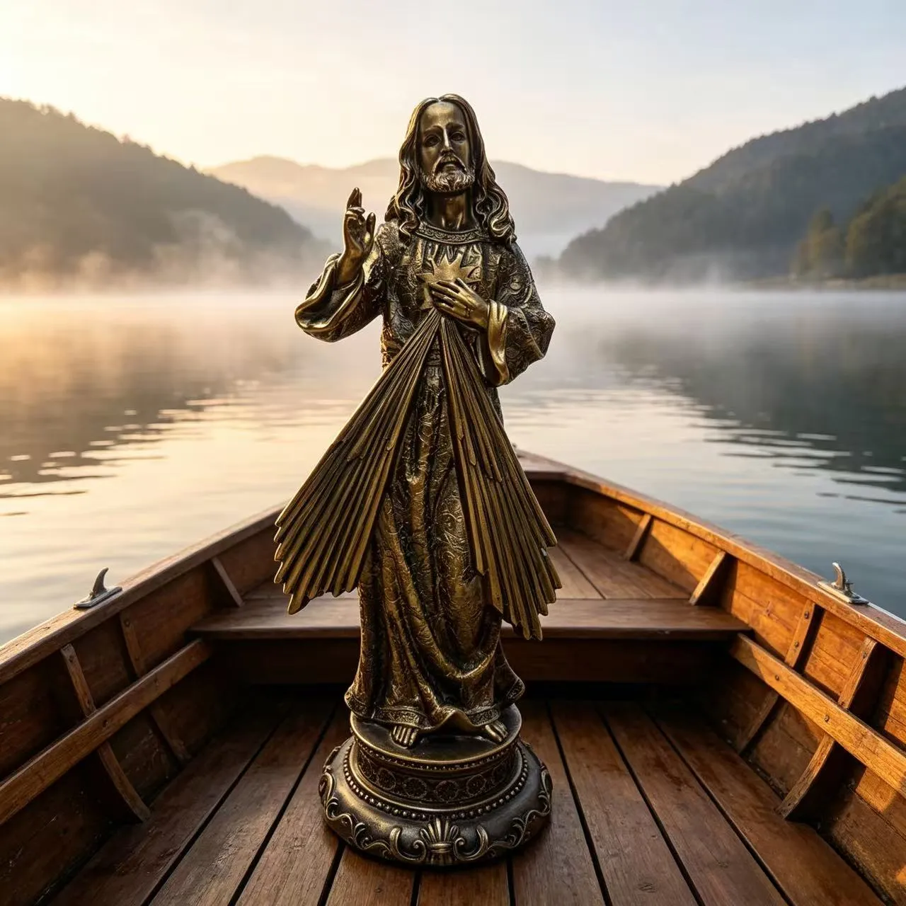 Jesus
