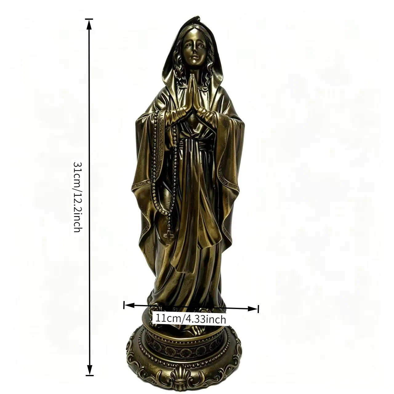 Our Lady