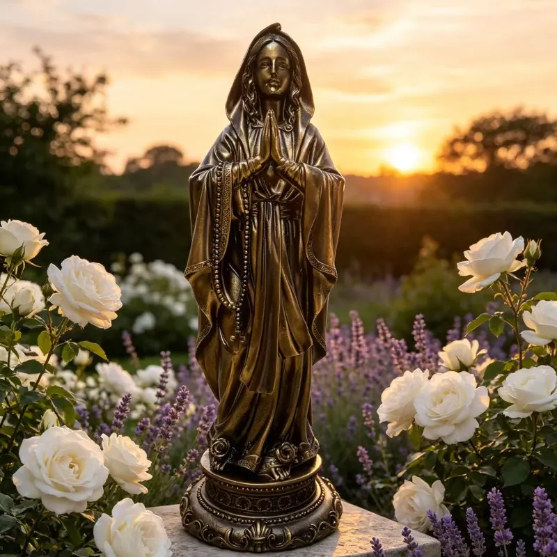 Our Lady