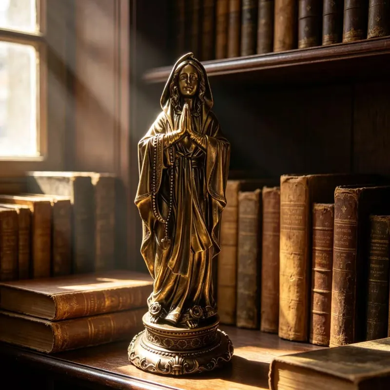 Our Lady