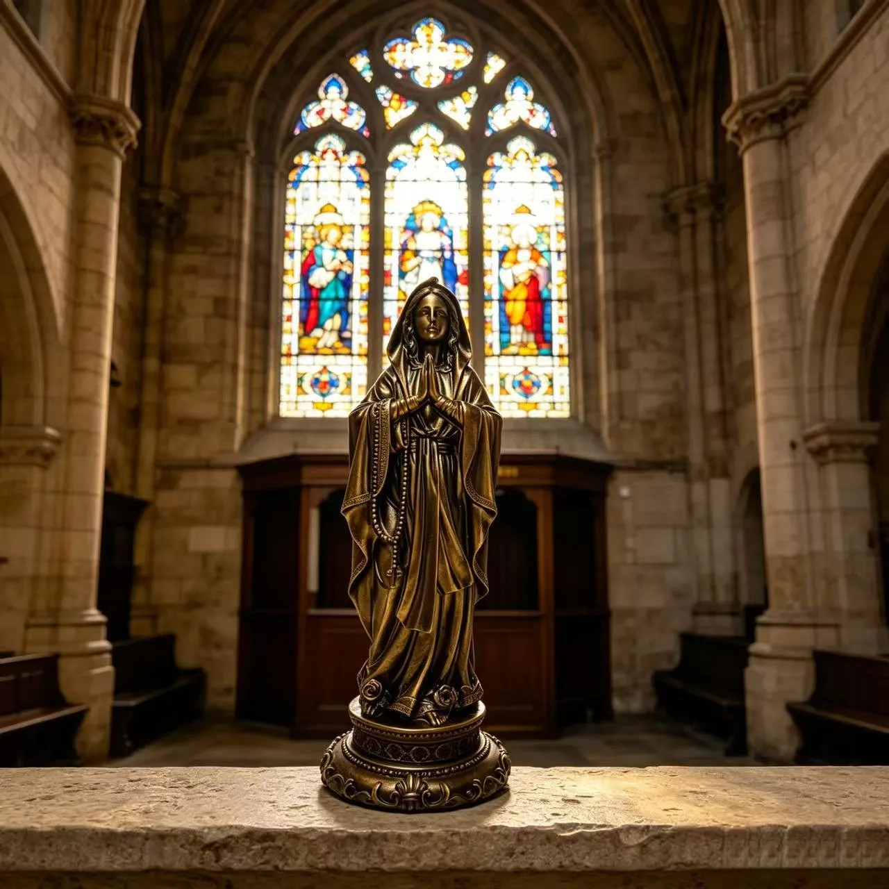 Our Lady