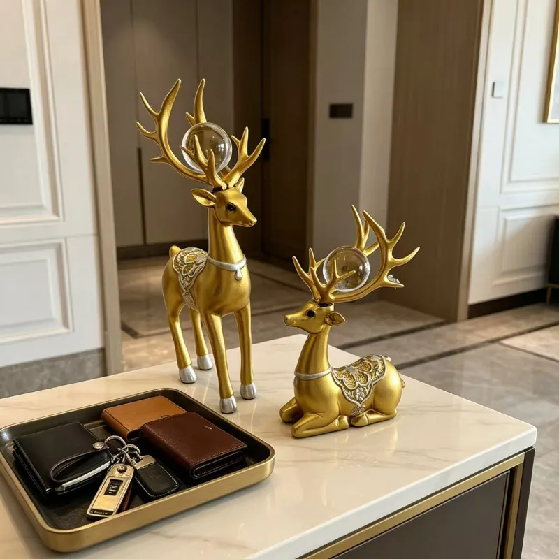 Double Deer.2