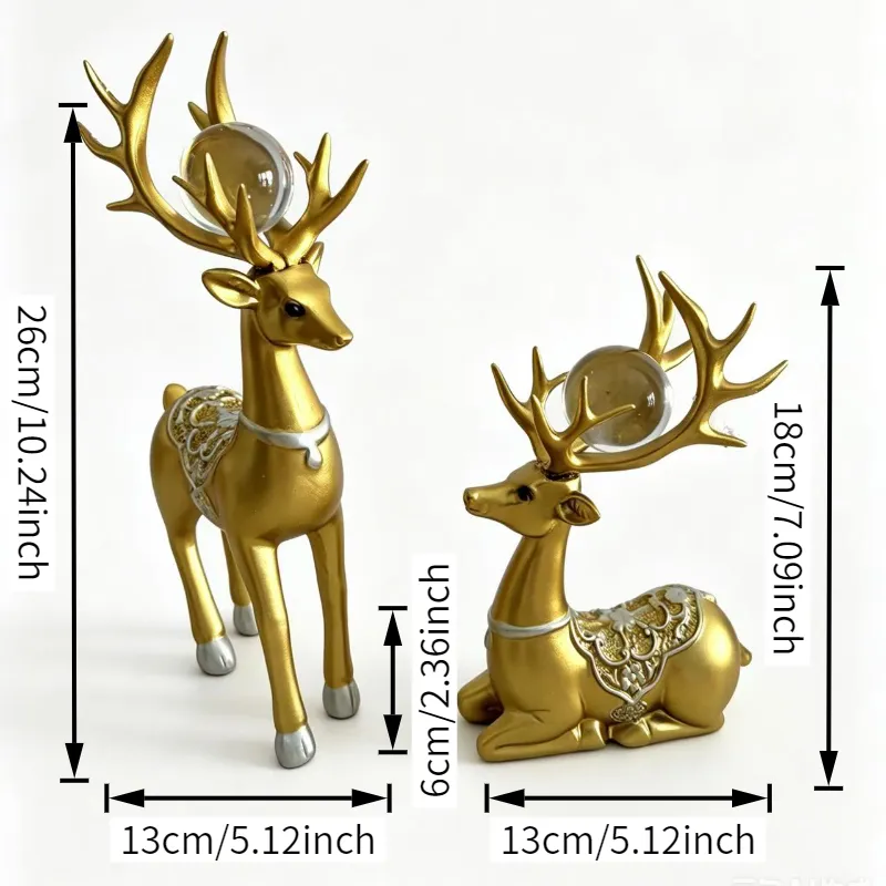 Double Deer.2