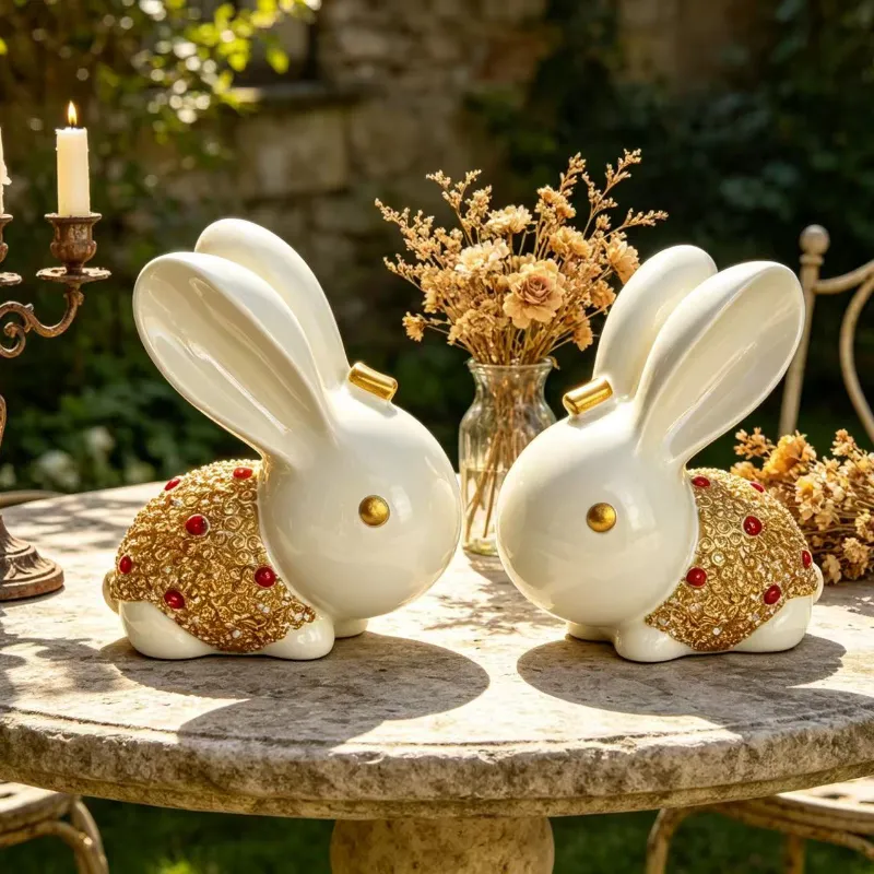 White Rabbit