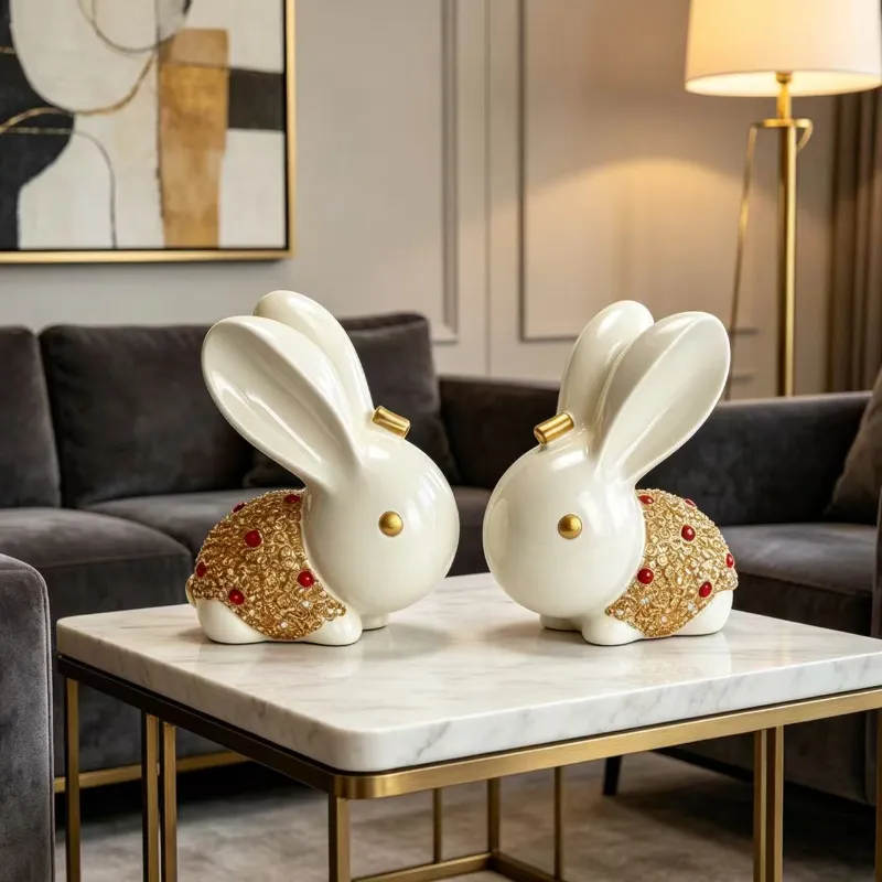 White Rabbit
