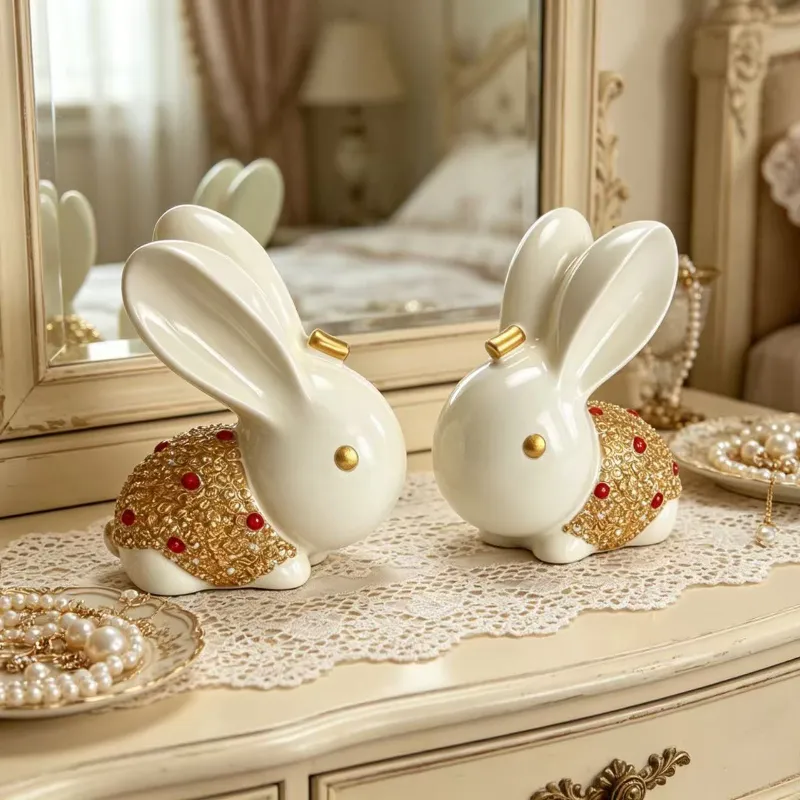 White Rabbit