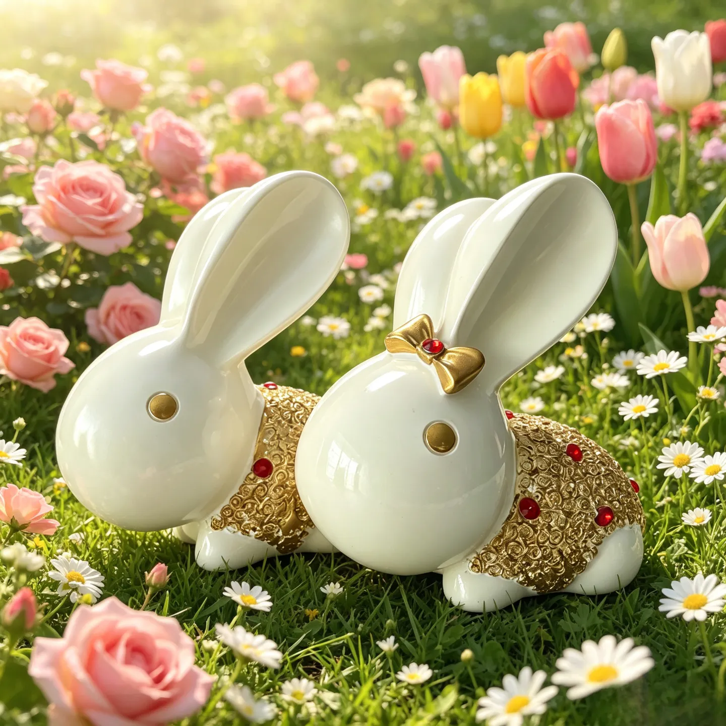 White Rabbit