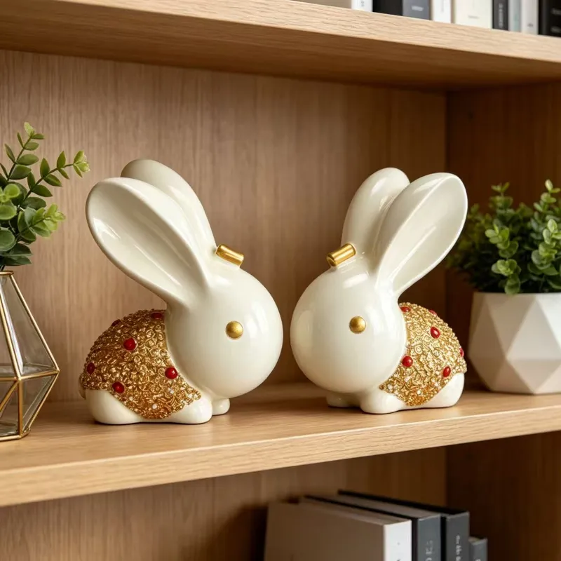 White Rabbit