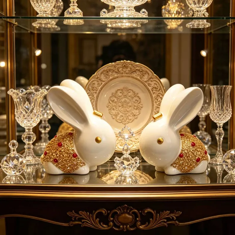White Rabbit