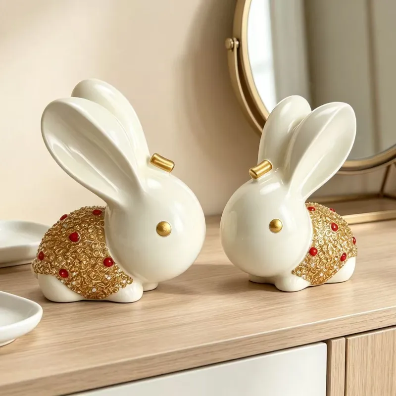White Rabbit