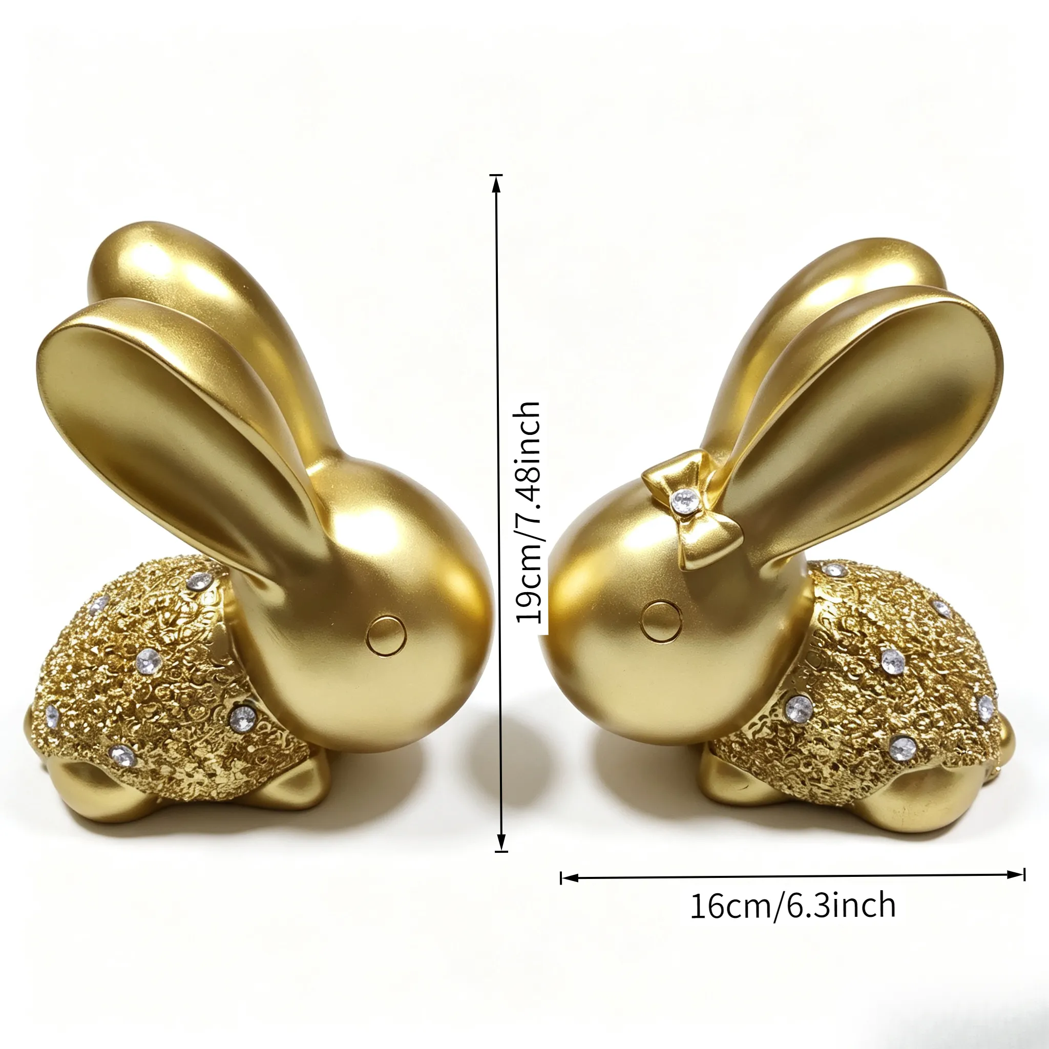 Golden Rabbit