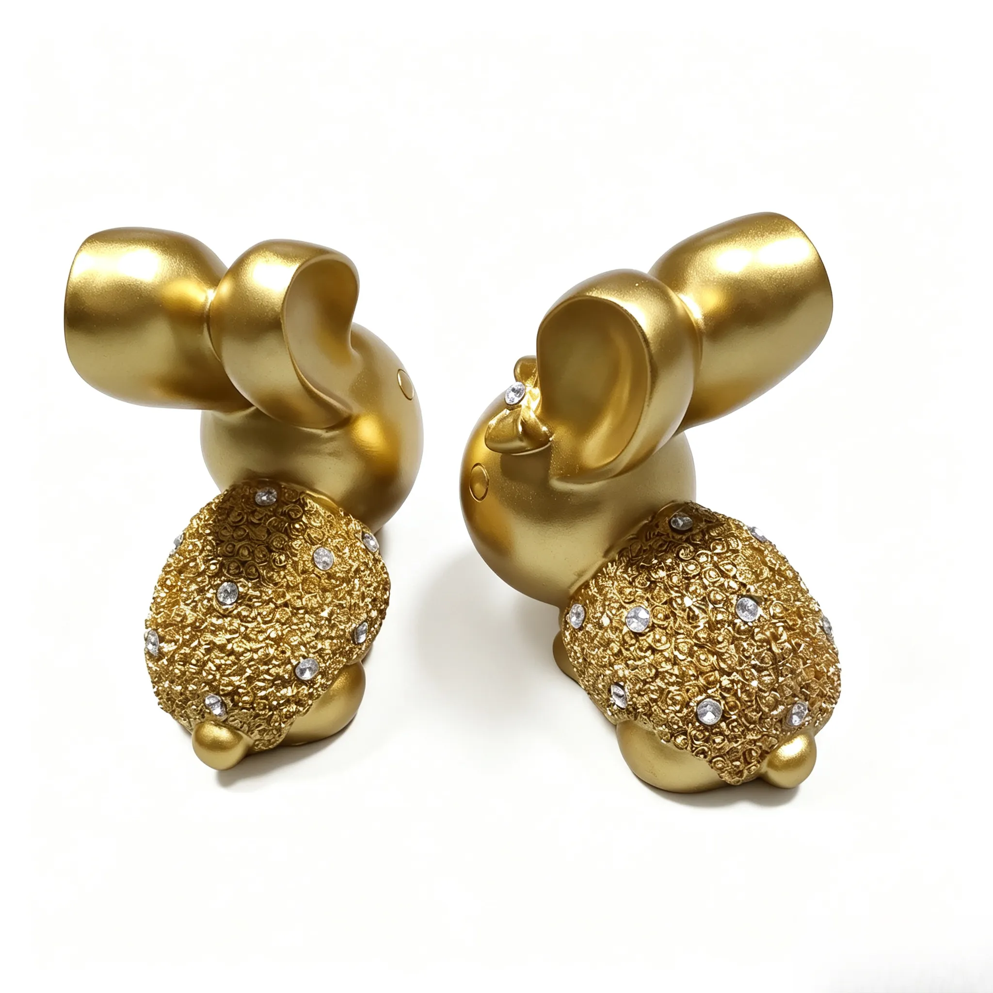 Golden Rabbit
