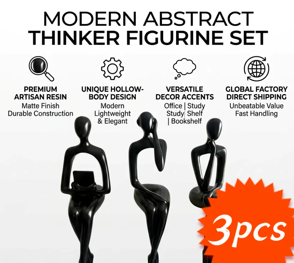 Hollow Thinker