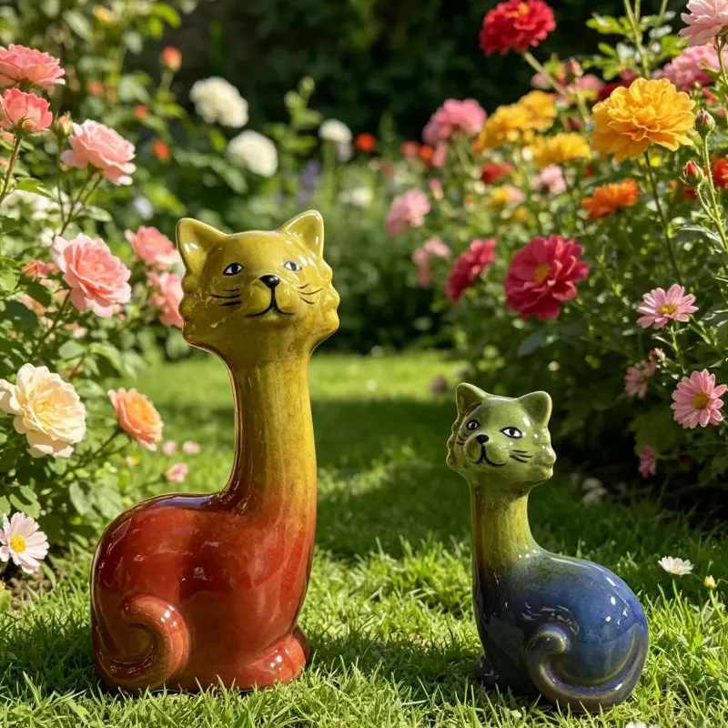 Garden Fox