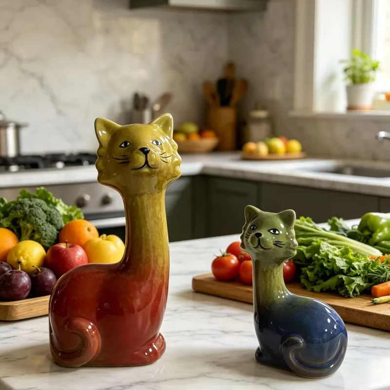 Garden Fox