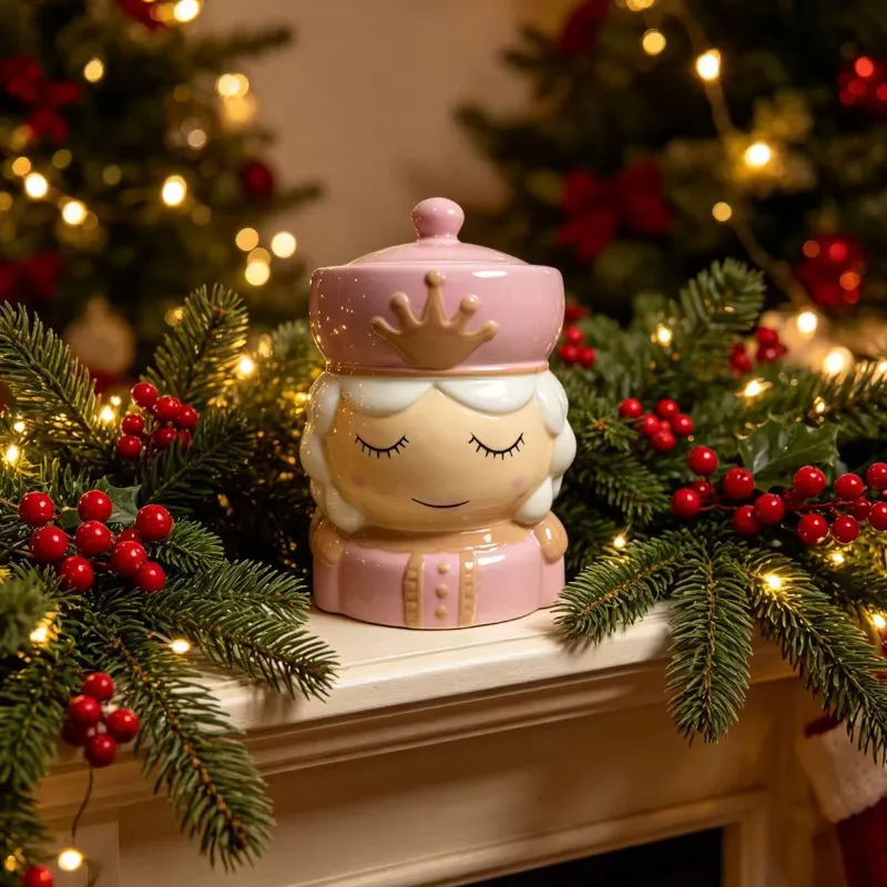Princess Jar