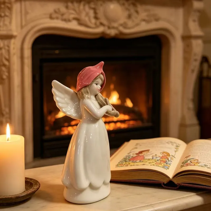 Violin Angel