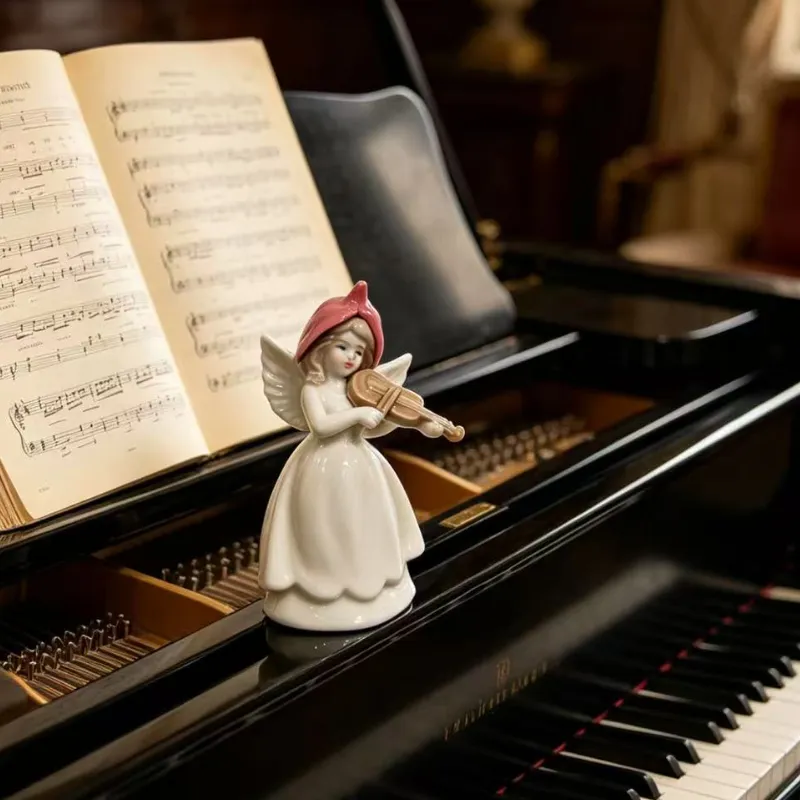 Violin Angel