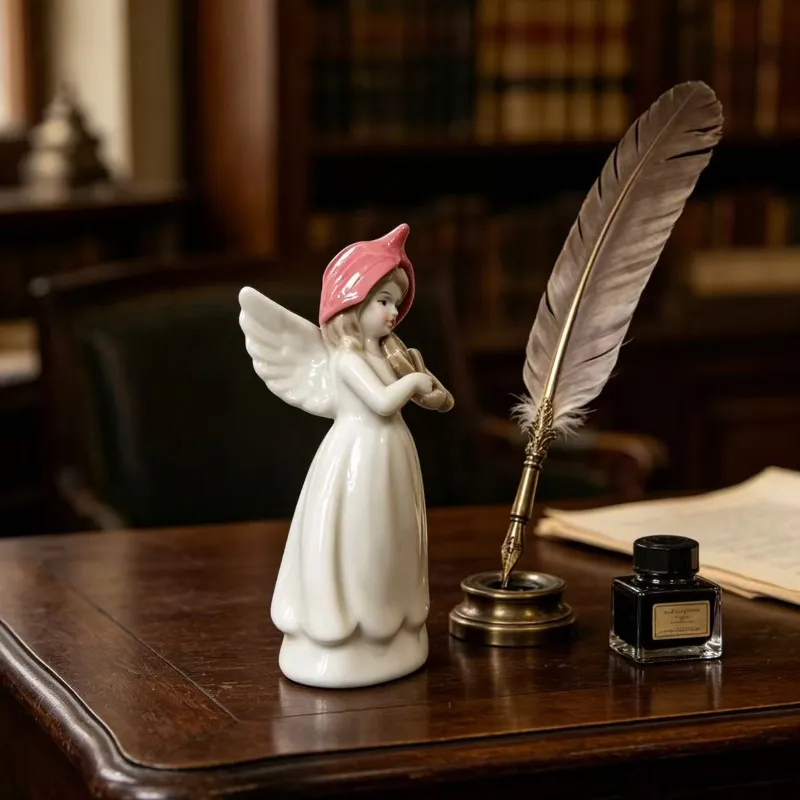 Violin Angel