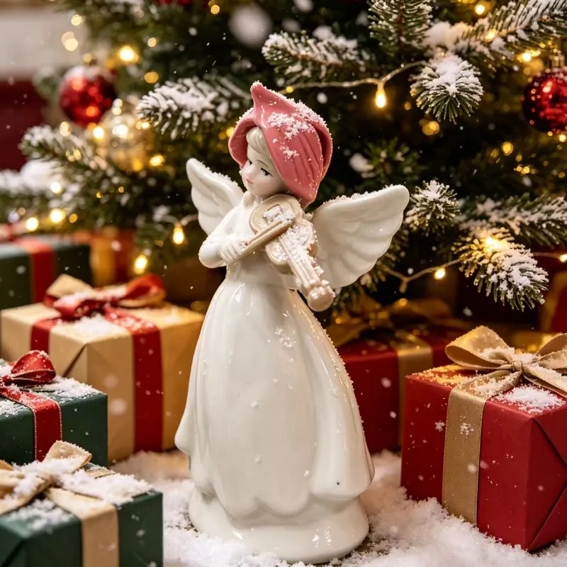 Violin Angel