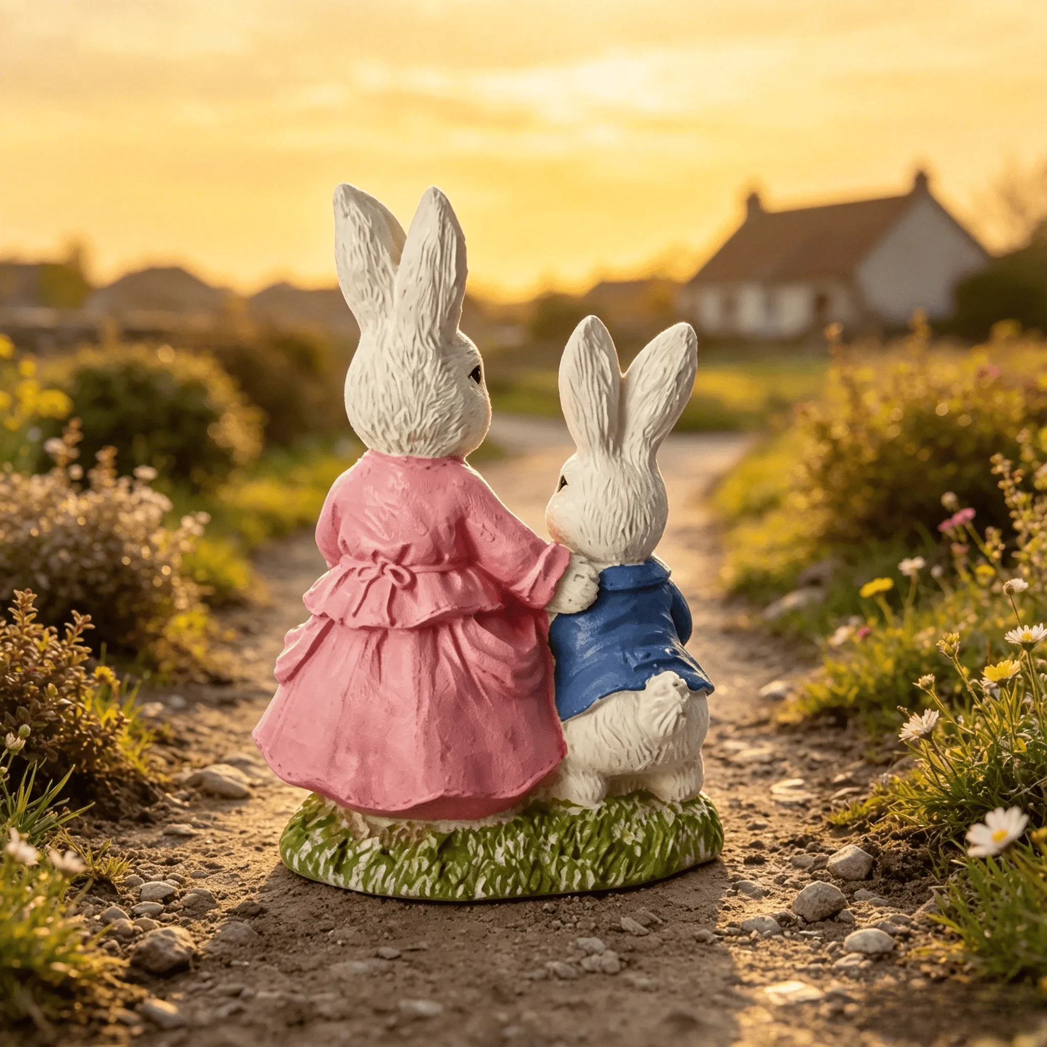 Rabbit Mother