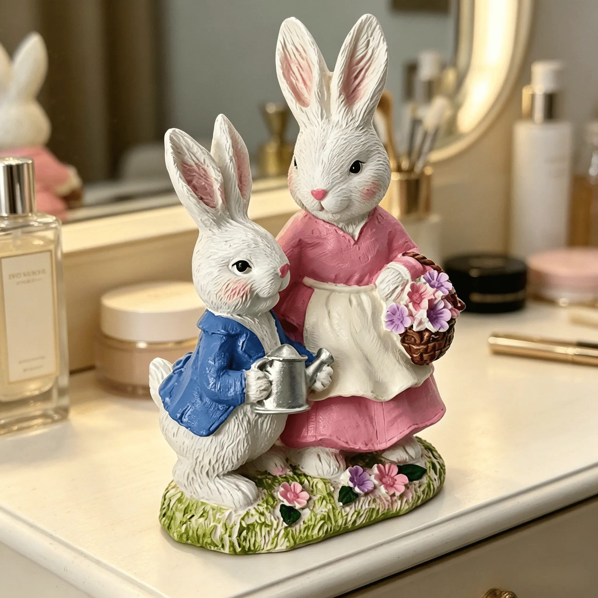 Rabbit Mother