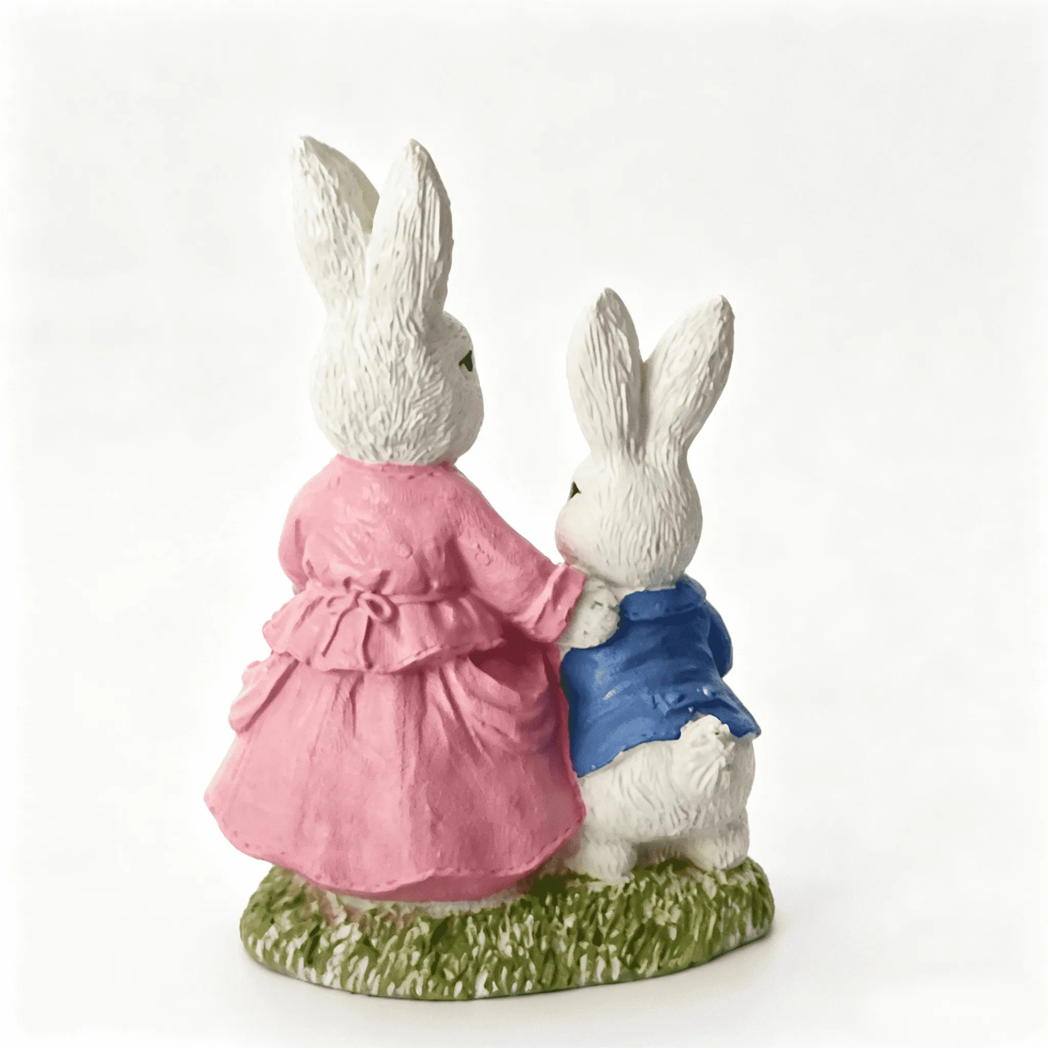Rabbit Mother