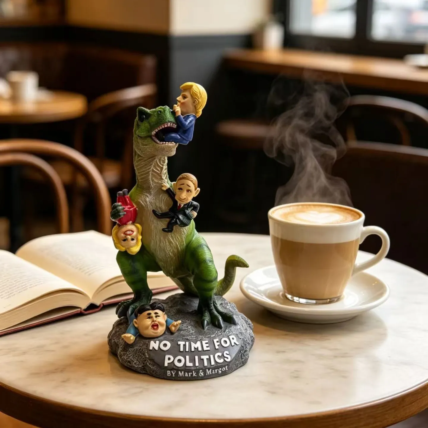 Humorous Dinosaurs